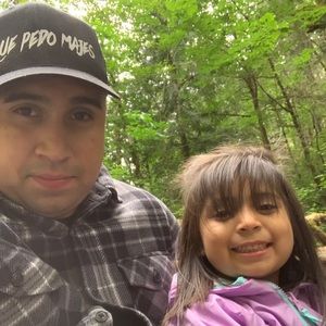 Meet your Posher, Jorge